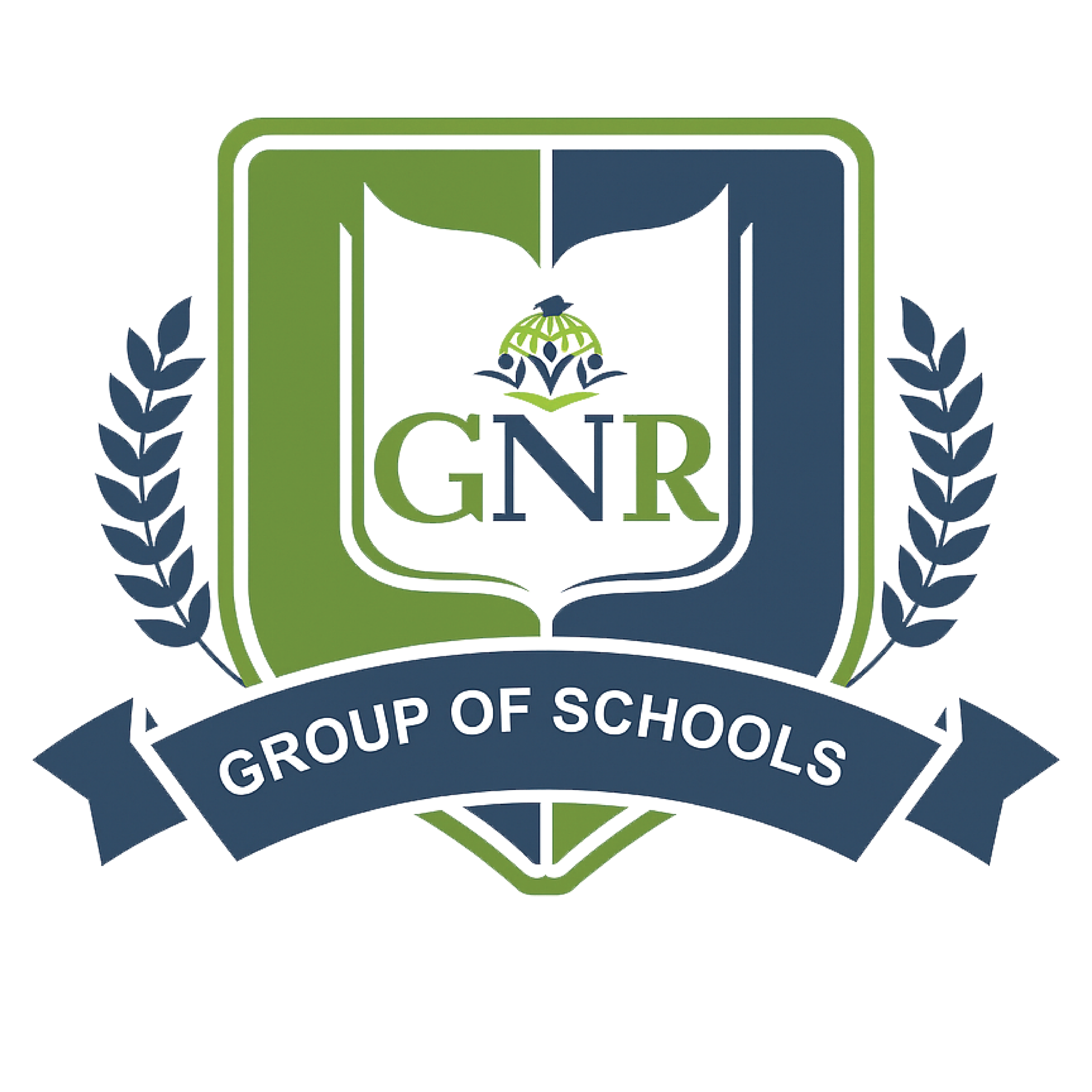 G R School