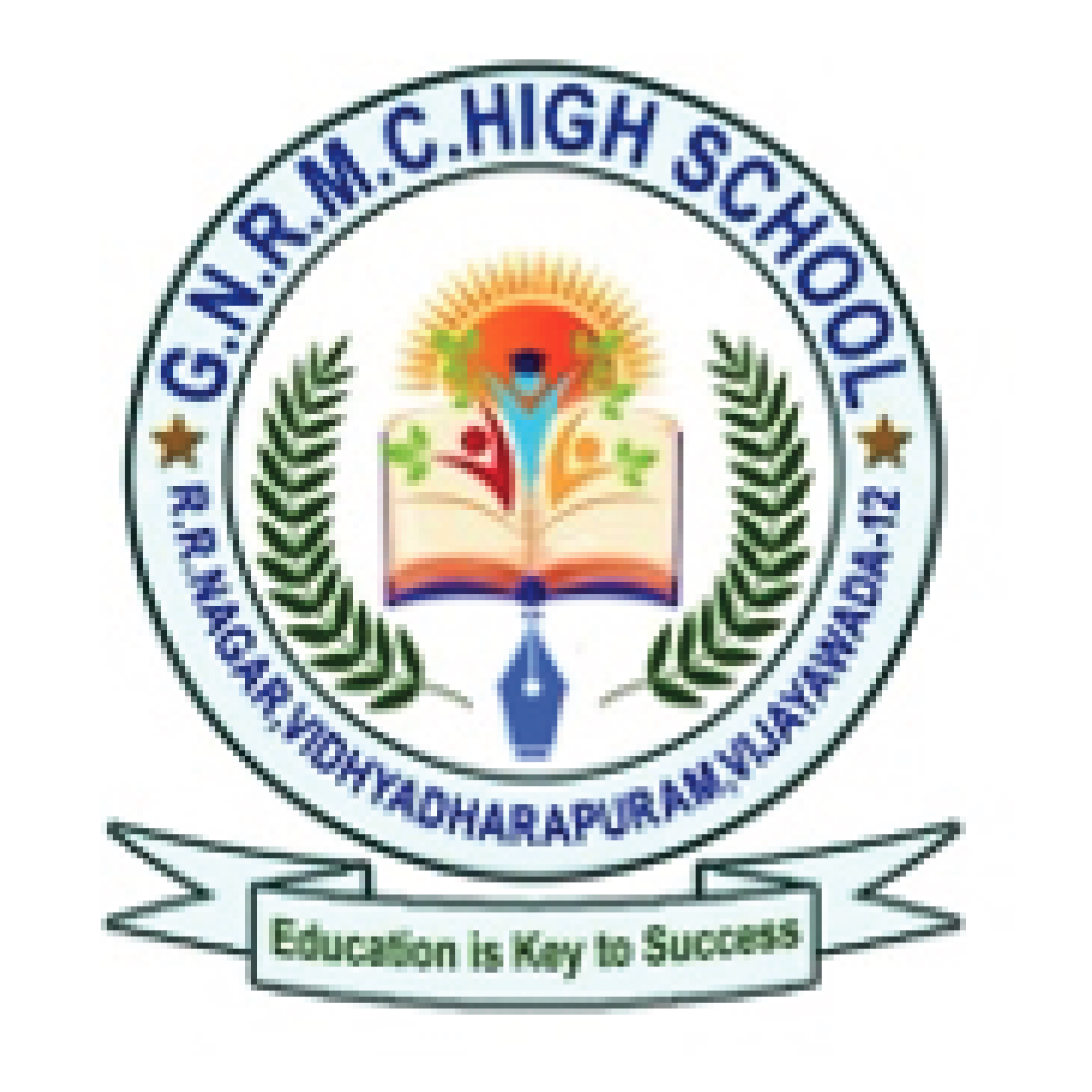 GNRMC High School