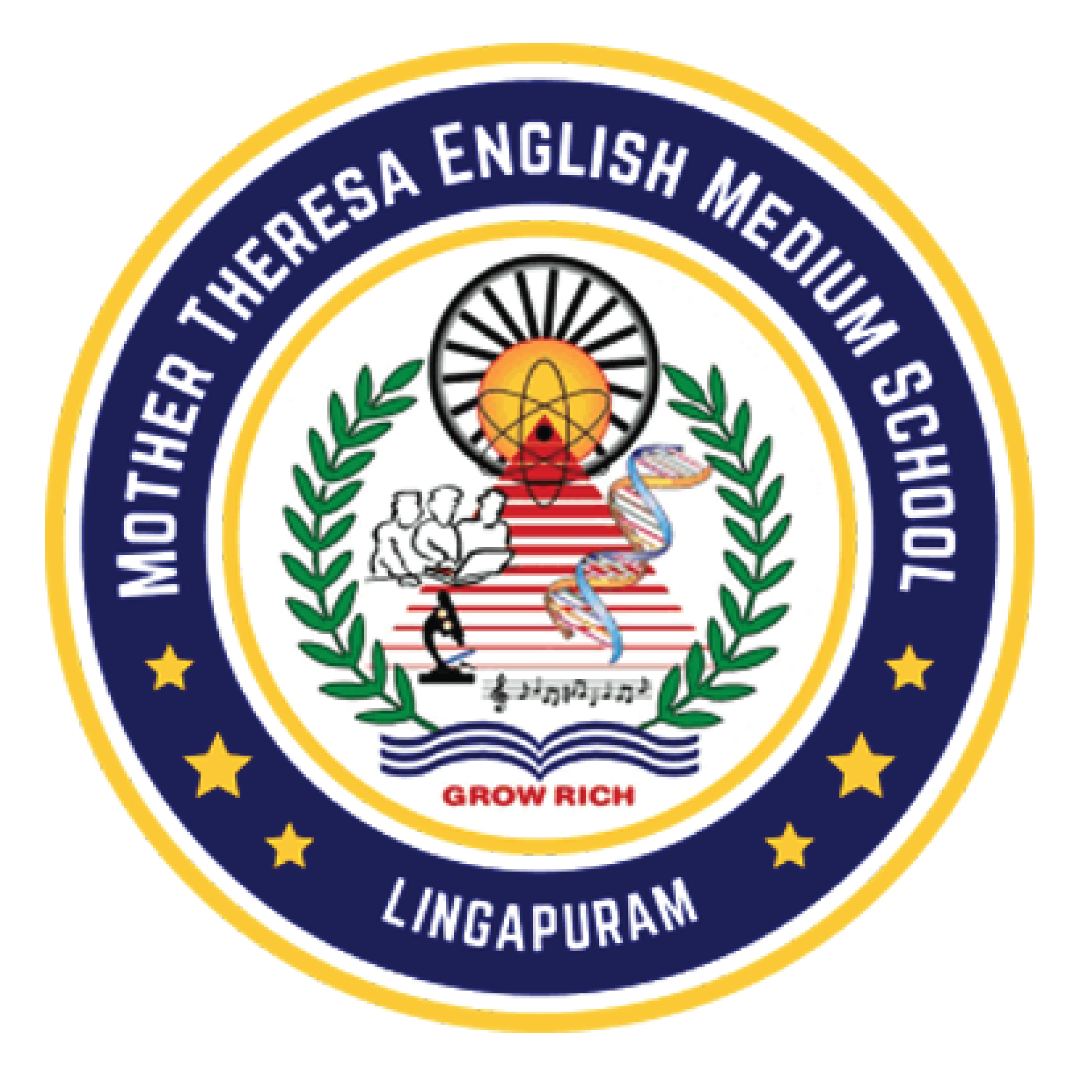 Mother Theresa School