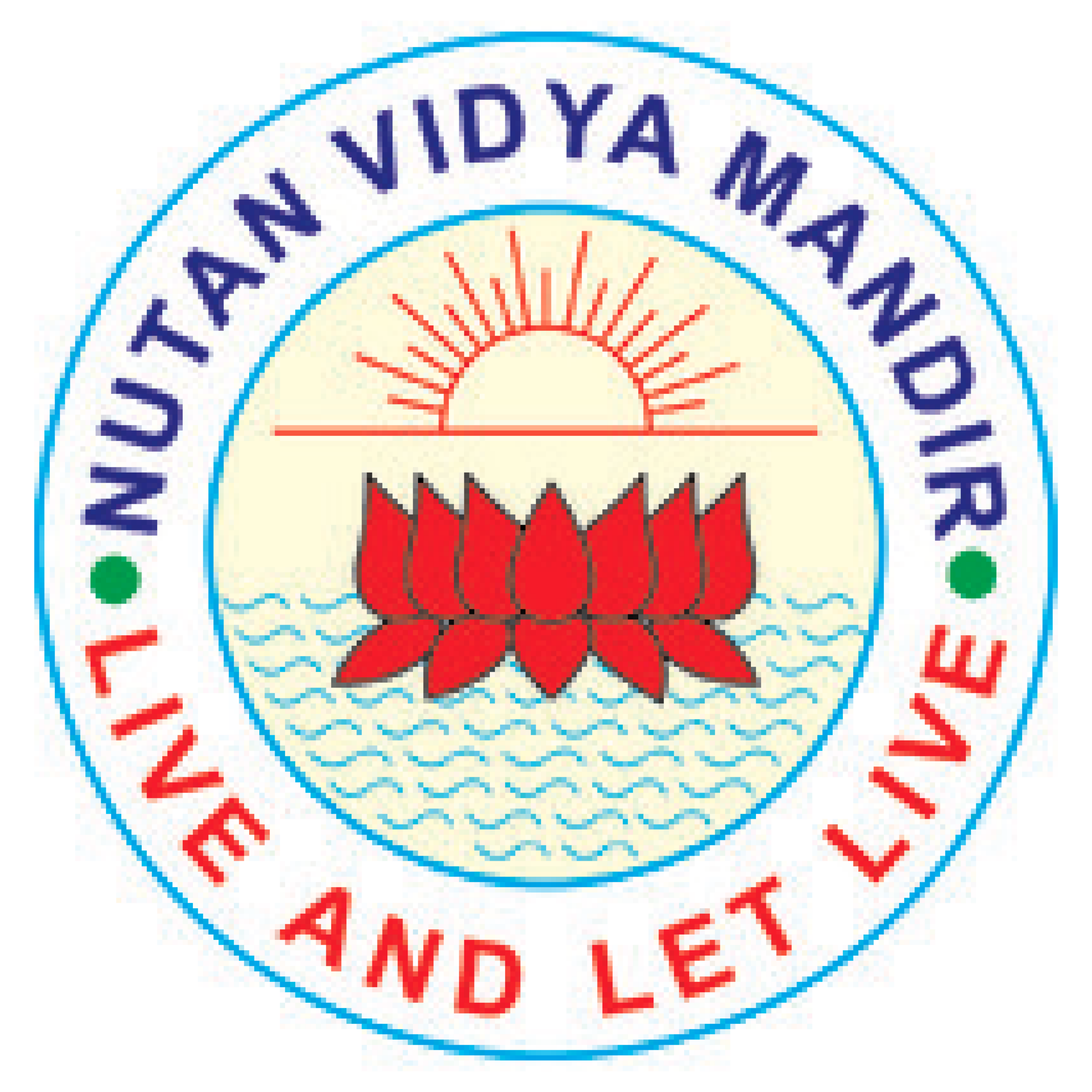 Nutan Vidhya