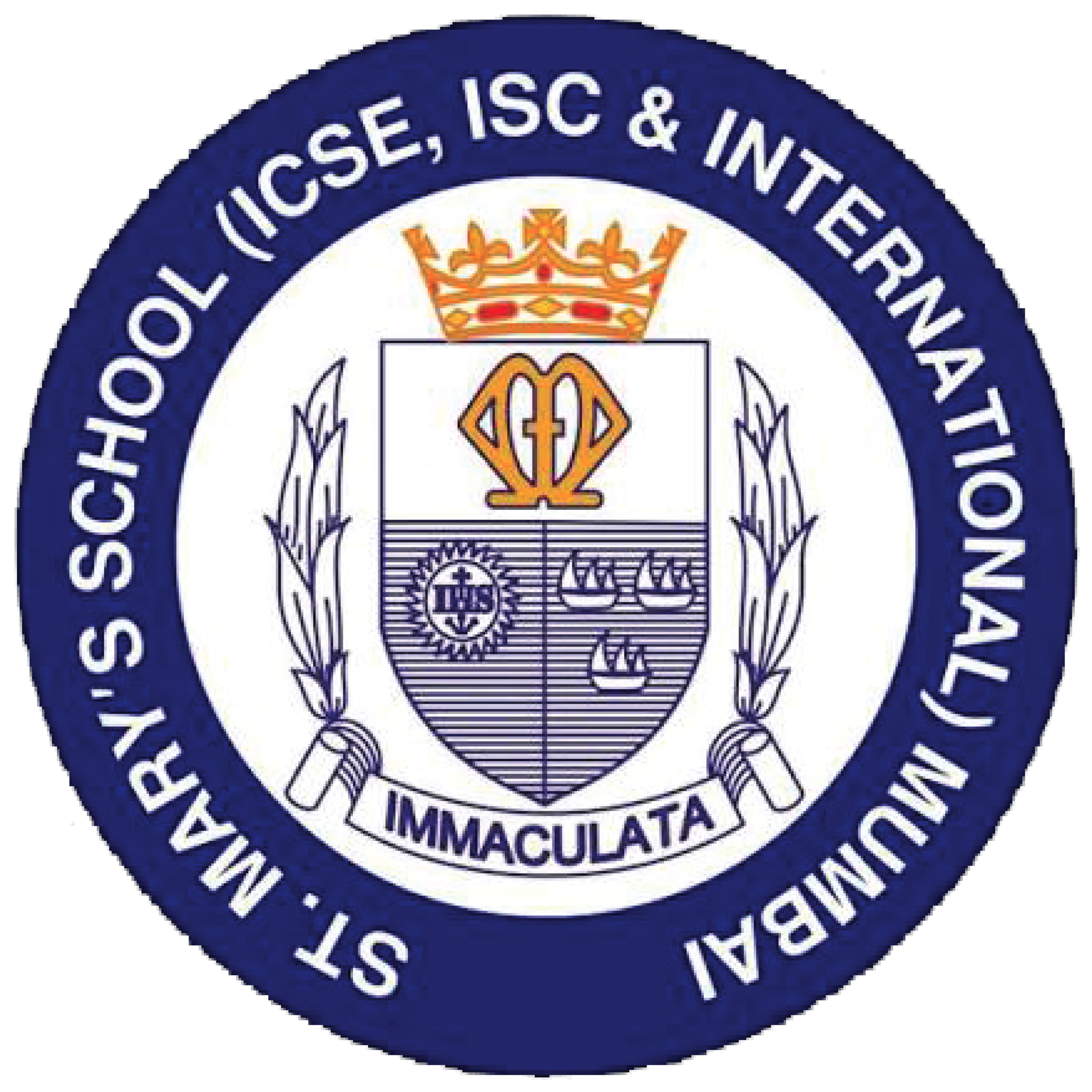 St. Mary School