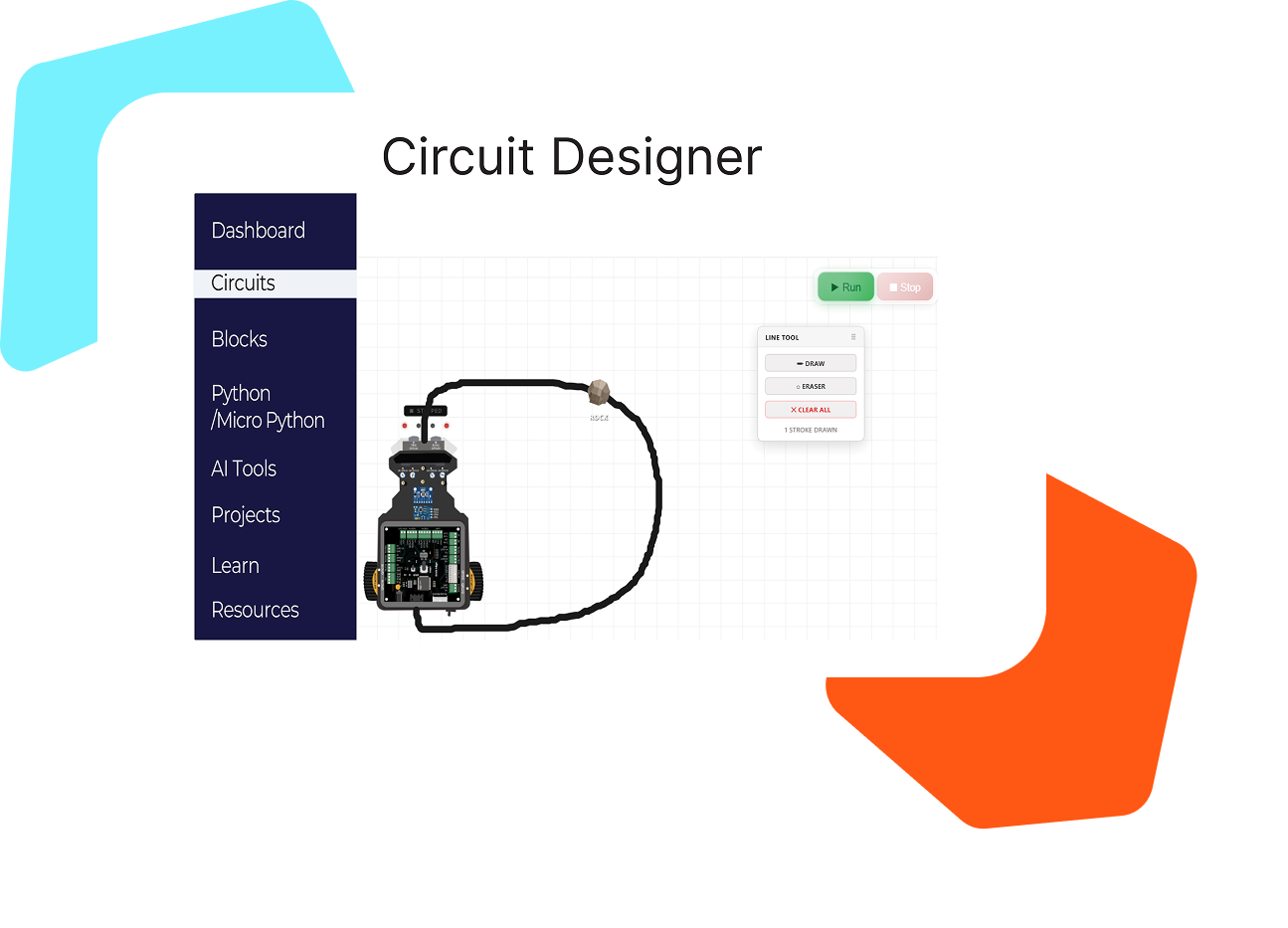 Software Platform Image 1