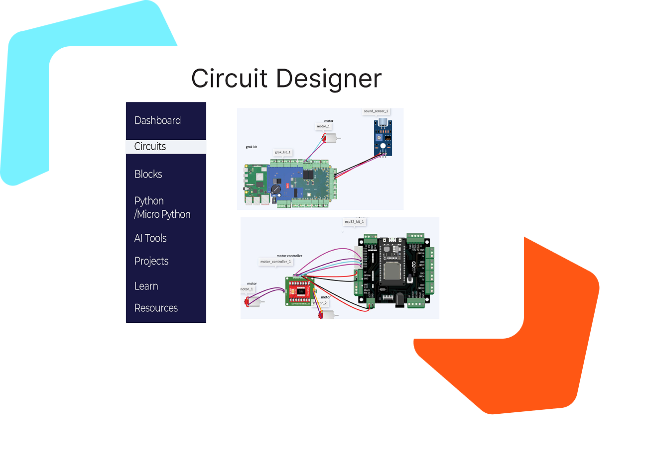 Software Platform Image 2