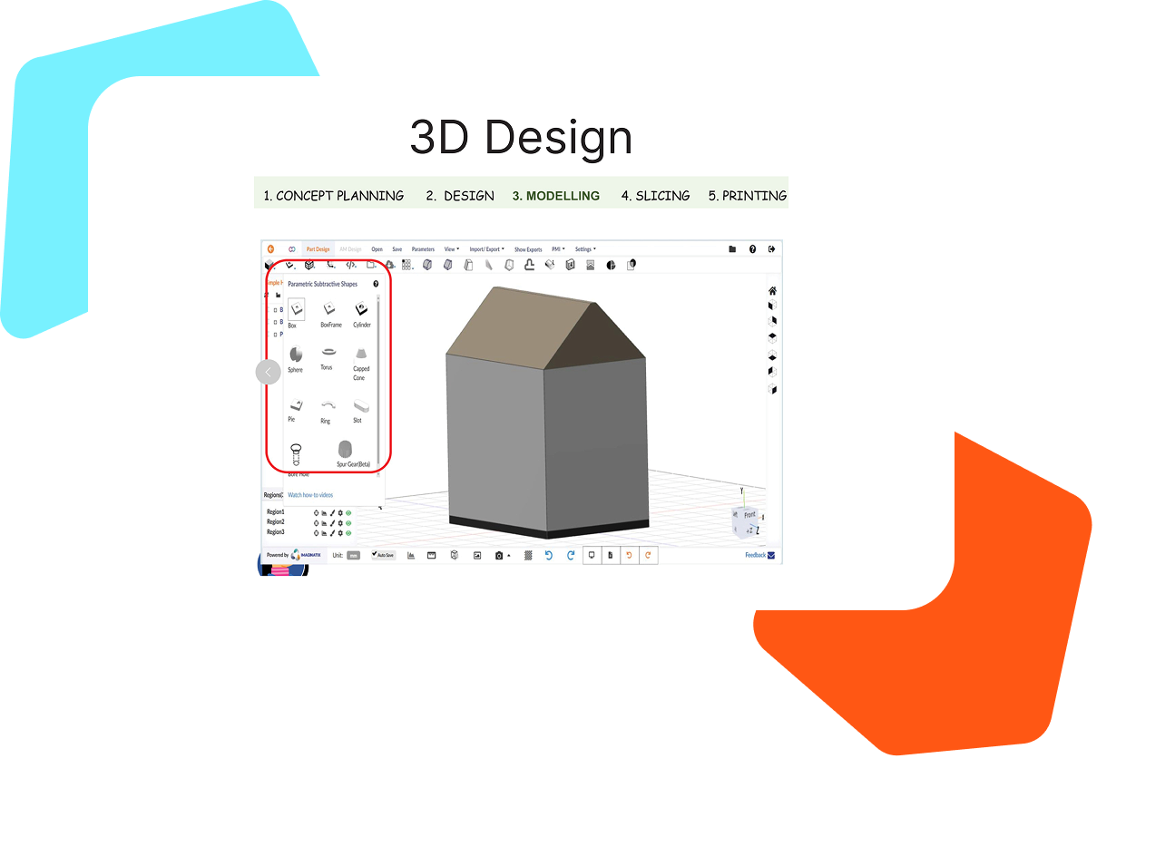 Software Platform Image 5